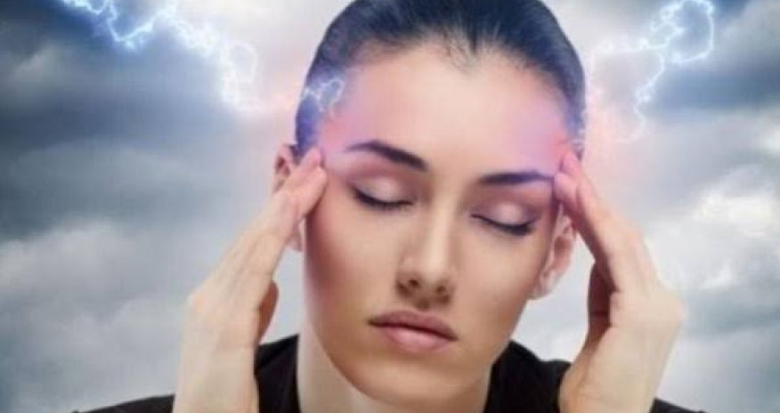 Sabahın havası meteohəssas insanlarda narahatlıq yaradacaq