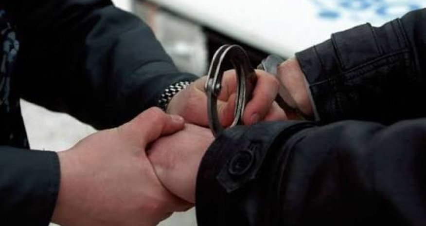 Beyləqanda 15 yaşlı uşağa qarşı seksual hərəkətlər edən 5 nəfər şübhəli şəxs saxlanılıb