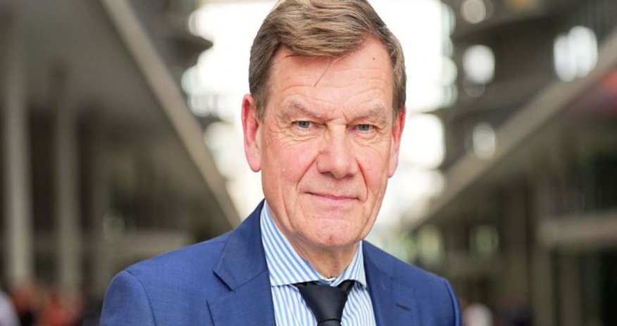 Almaniya XİN rəhbəri ABŞ-da BMT-nin baş katibi ilə görüşəcək