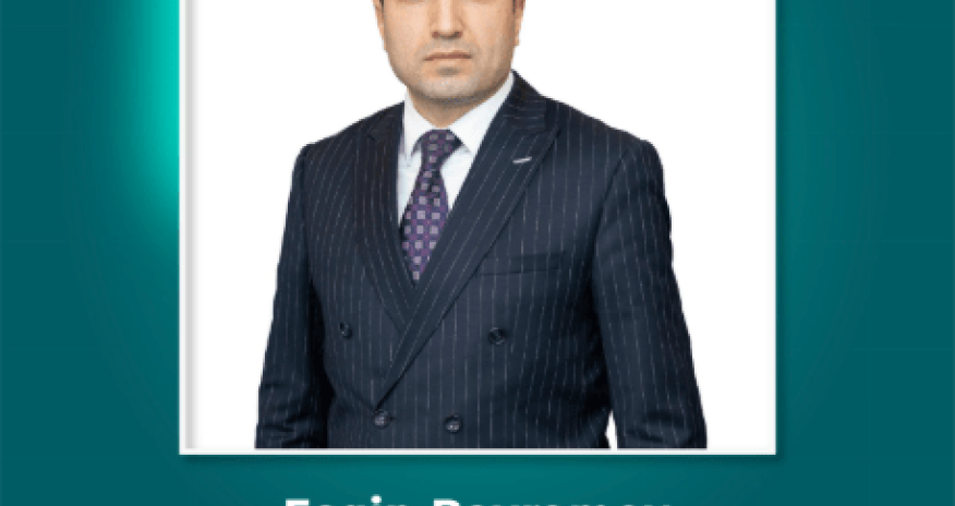 Dövlət Məşğulluq Agentliyinə yeni sədr müavini təyin edilib