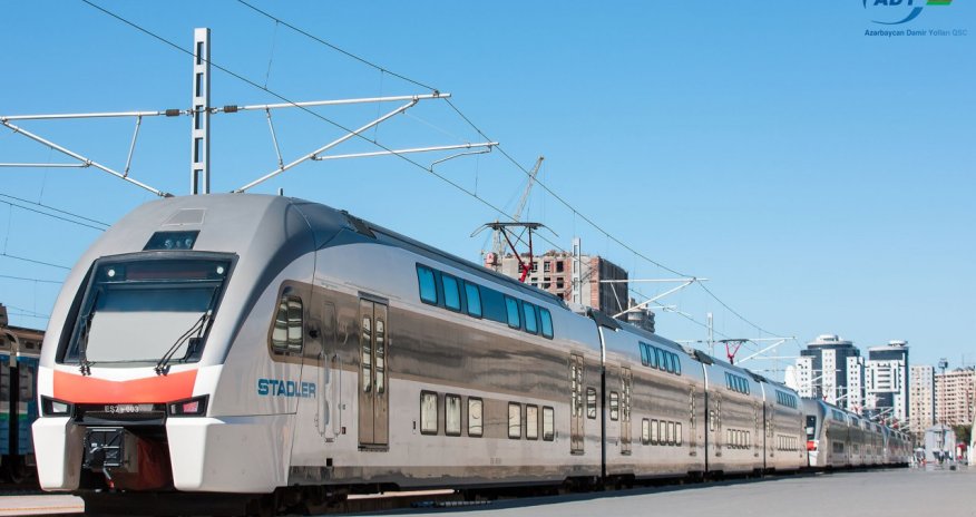 ADY Gəncə-Qəbələ-Gəncə marşrutu üzrə müntəzəm sərnişindaşımaya başlayıb