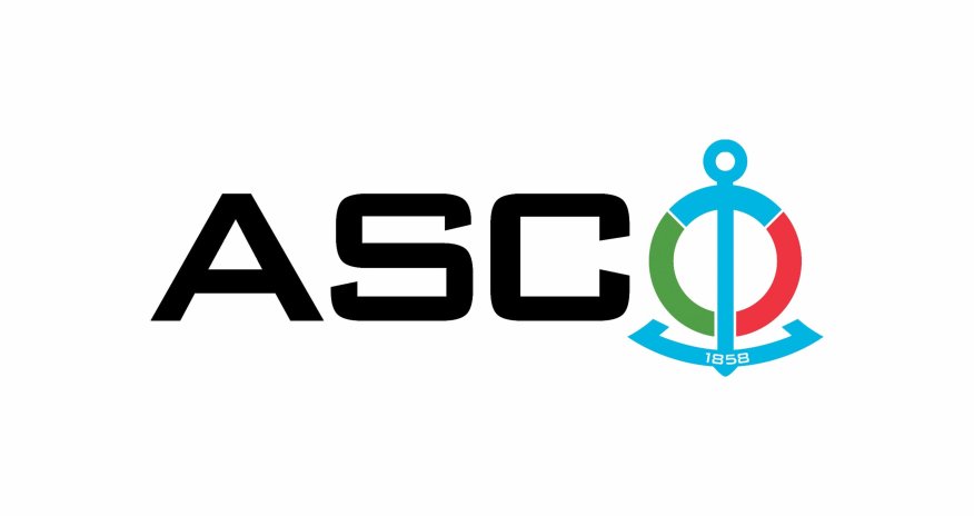 Крановое судно ASCO &laquo;Ширван&raquo; прошло капитальный ремонт
