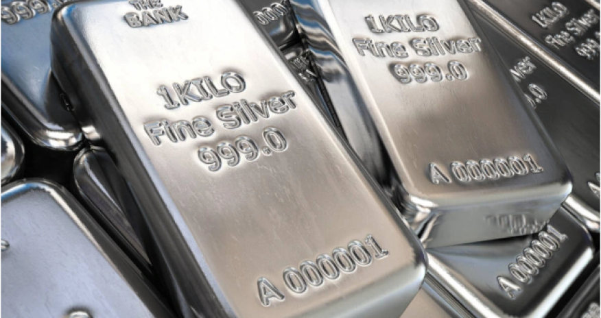 Iran protests fuel surge in gold and silver prices