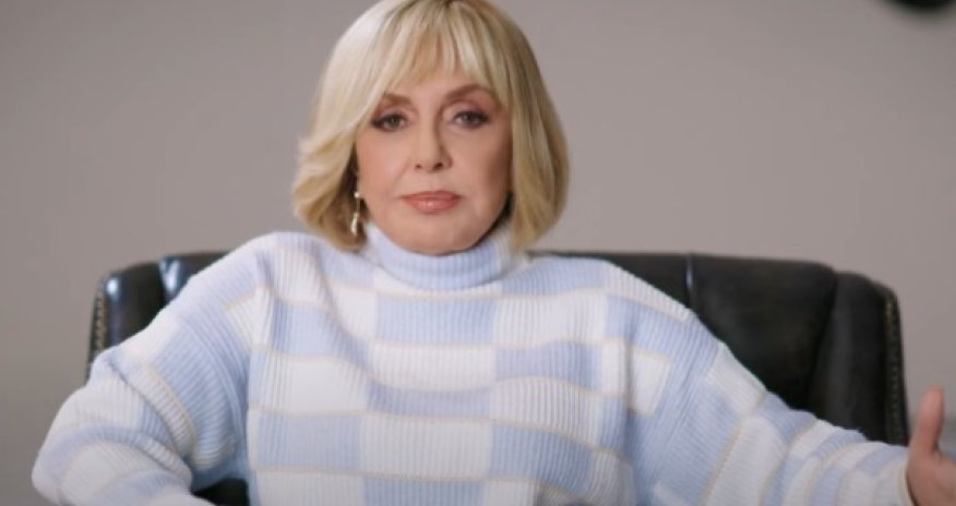 Призыв легендарной Гугуш к иранцам