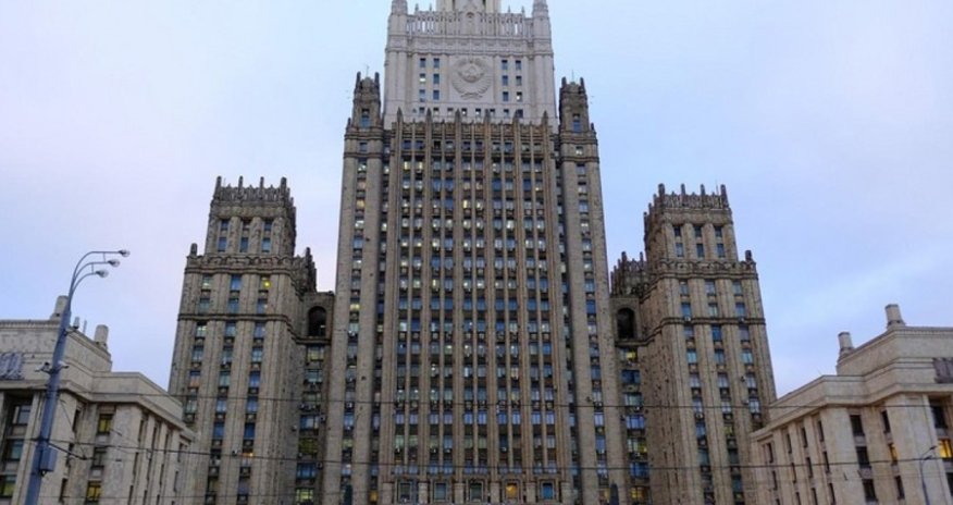 
Kiprdə Rusiya səfirliyinin əməkdaşı ölü tapılıb