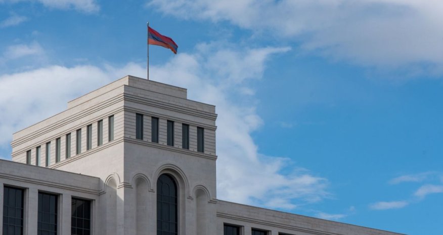 Соловьев захотел &laquo;СВО&raquo; в Армении. Армяне вызвали посла