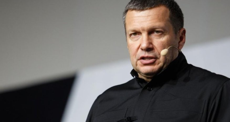 Ermənistan Solovyova görə Rusiyaya nota verib