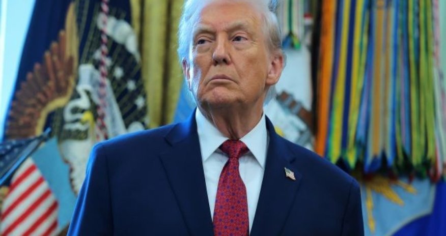 Трамп объявил: Никакого помилования Мадуро