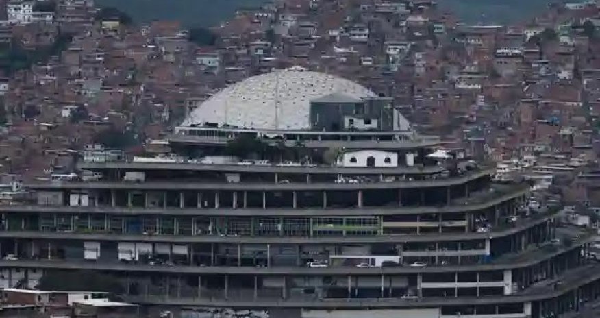 В Венесуэле освобождают политзаключенных