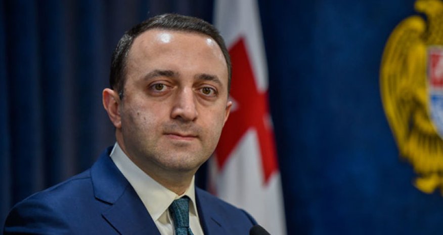 Qaribaşvili həbsxanaya göndərilib