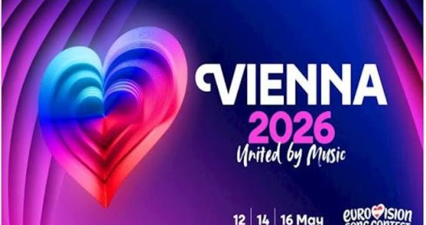 Azərbaycan "Avroviziya 2026"nın ikinci yarımfinalında çıxış edəcək