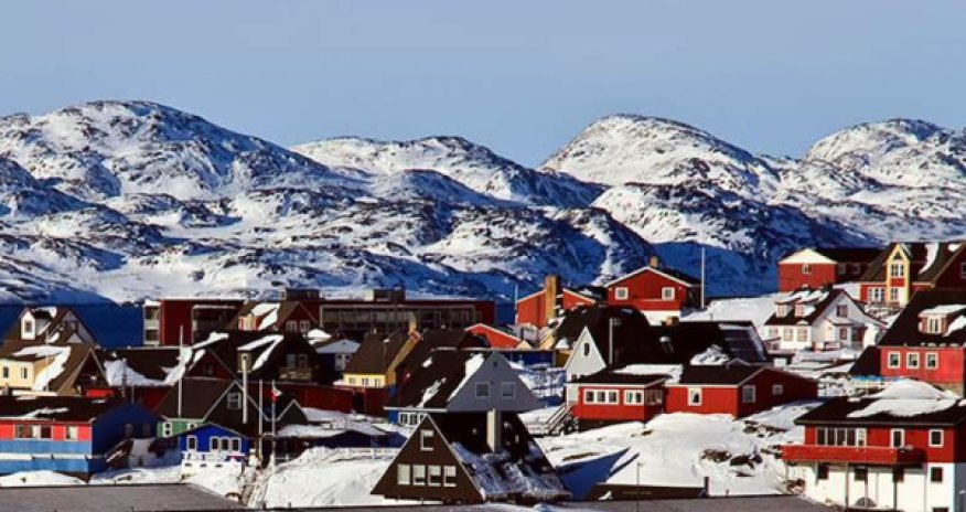 Белый дом подтвердил: Трамп возьмет Гренландию