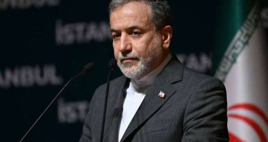 Tehran nüvə proqramı ilə bağlı danışıqlar masasına qayıtmağa hazırdır - İran XİN