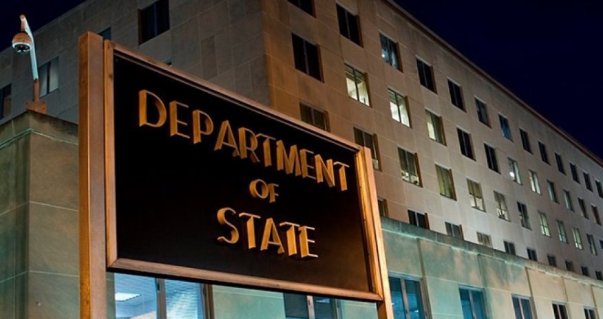 U.S. State Department urges Americans to leave Iran via Turkey or Armenia
