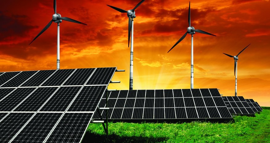 Niyə günəş panelləri Bakıda az, Qarabağda isə sürətlə qurulur?