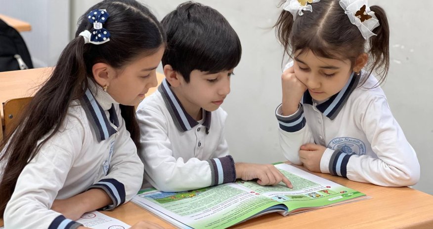 Şagirdlərin elektron yerdəyişməsi üçün sənədlərin təqdimi bu gün başa çatır