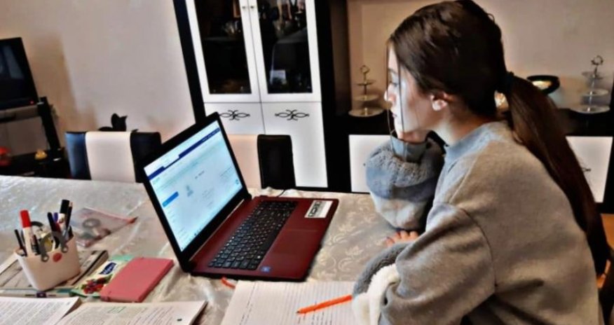 Distant təhsil pilot olaraq Lənkəran və Astarada sınaqdan keçirilir