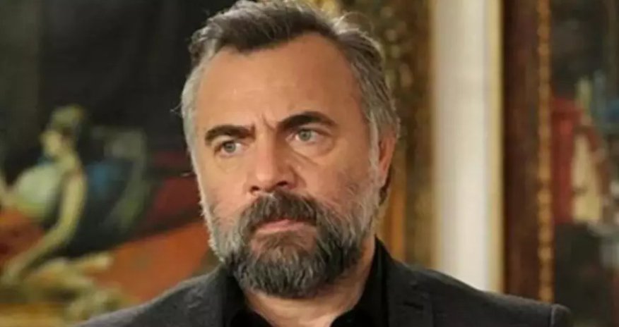 Oktay Kaynarca narkotik şübhəsi ilə saxlanılıb/Yenilənib