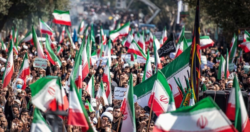 İranda baş verənlər Azərbaycana təsir göstərə bilərmi?