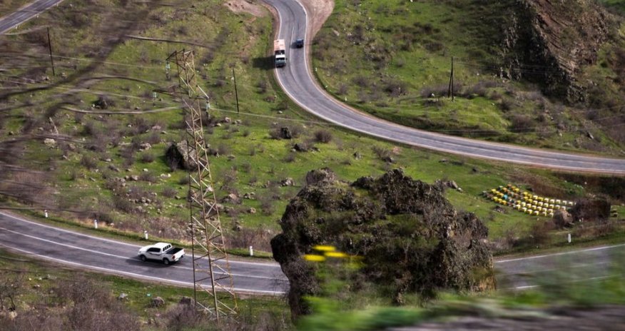 Zəngəzur dəhlizi 2030-cu ilə açıla bilər - nazir