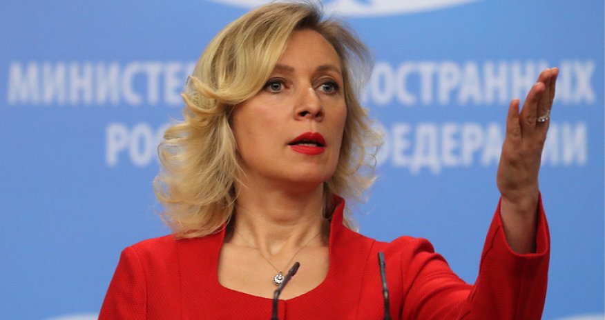 Россия осудила вмешательство во внутренние дела Ирана