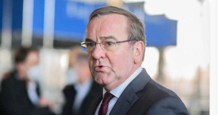 NATO Qrenlandiya məsələsində ABŞ-yə qarşı çıxmayacaq &ndash; Pistorius