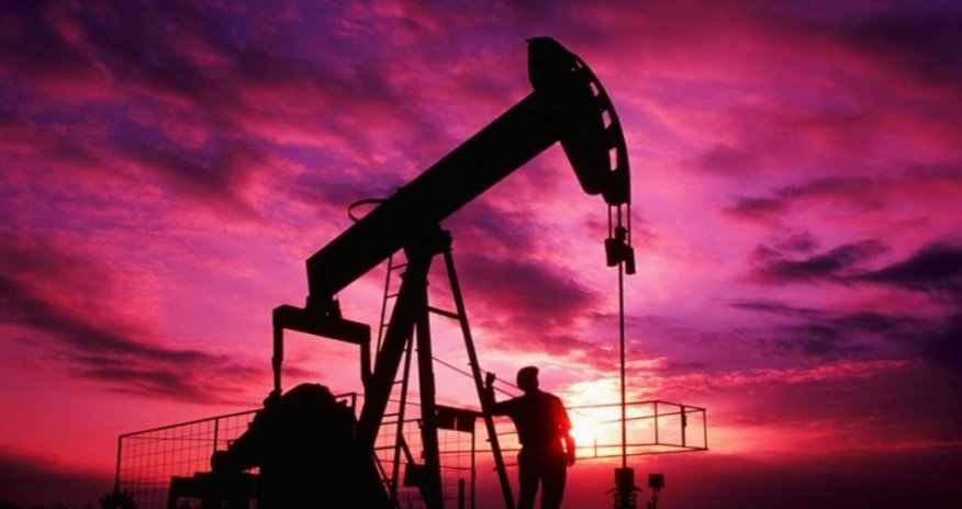 Минэнерго США повысило прогноз цены на нефть марки Brent до $55,87