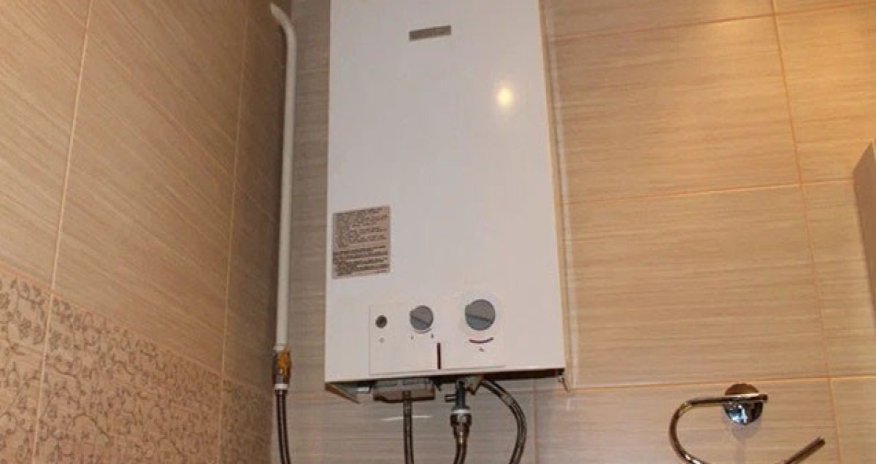 В Баку 64-летняя женщина умерла от отравления угарным газом