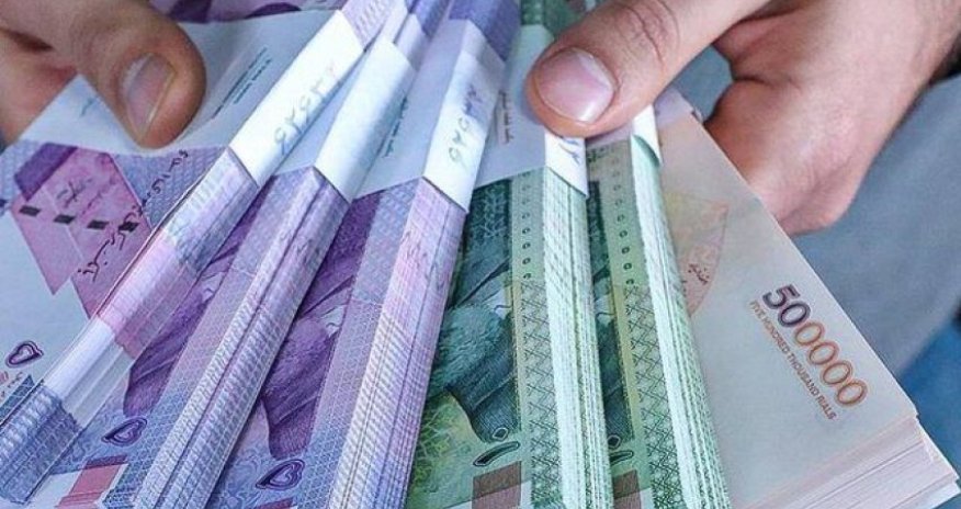 Iranian rial still shown at &ldquo;0.00&rdquo; level