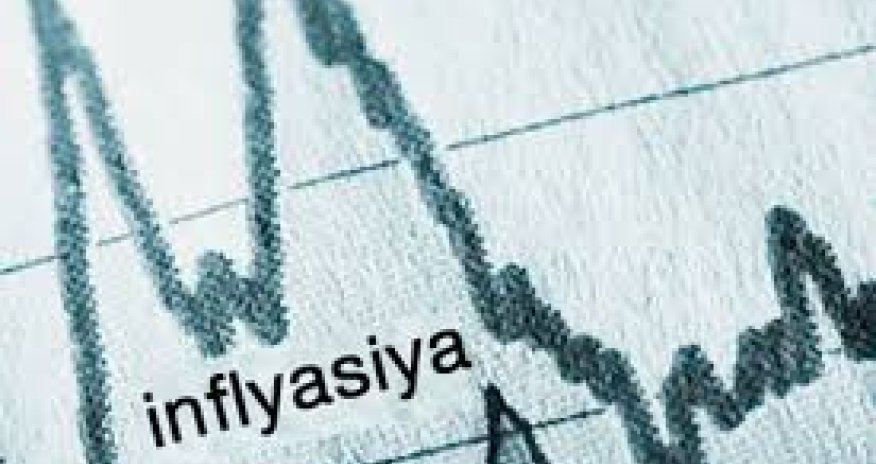 Azərbaycanın istehlak qiymətləri indeksi 2025-ci ilin dekabrında 5,2% artıb