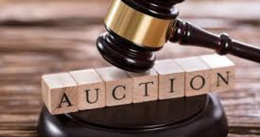 Имущество 5 ликвидированных банков Азербайджана выставлено на аукцион