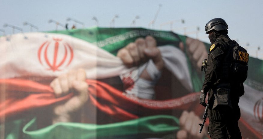 Hindistan vətəndaşlarına İranı tərk etmək tövsiyə olunub