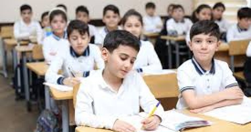 Məktəblərdə mədəniyyətlə bağlı dərslik keçiriləcək