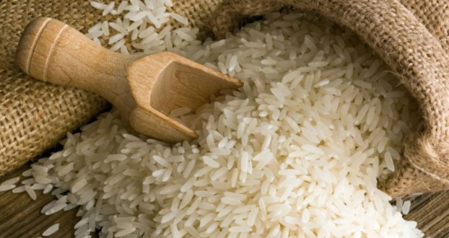 Индия прекратила экспорт риса басмати в Иран