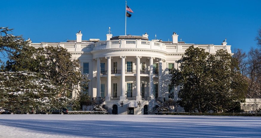 Закрытые переговоры США, Дании и Гренландии