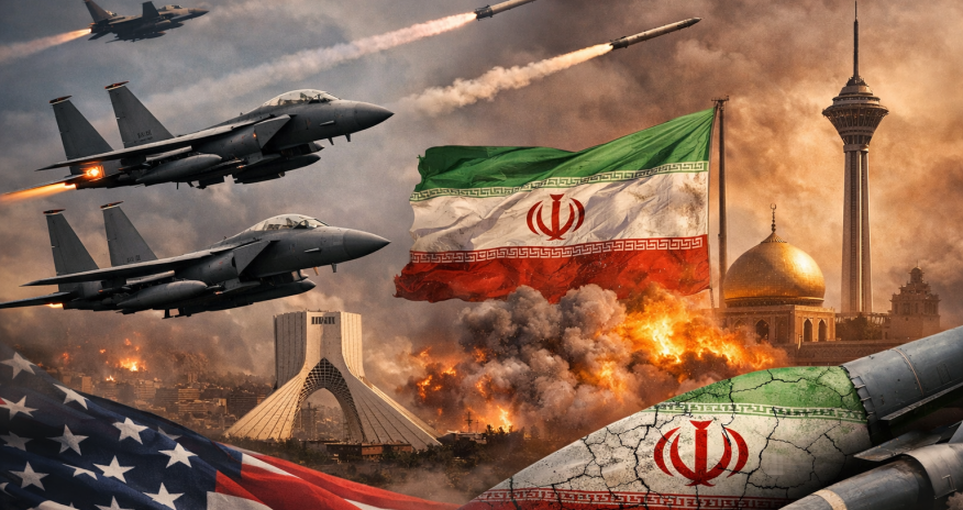 ABŞ yaxın 24 saat ərzində İrana zərbə endirə bilər - KİV