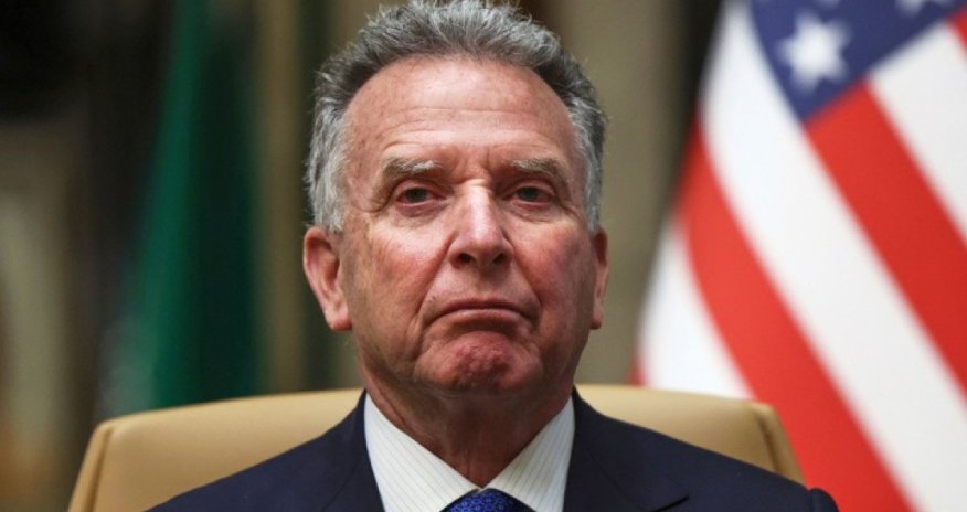 Уиткофф объявил о начале реализации второго этапа плана Трампа по Газе