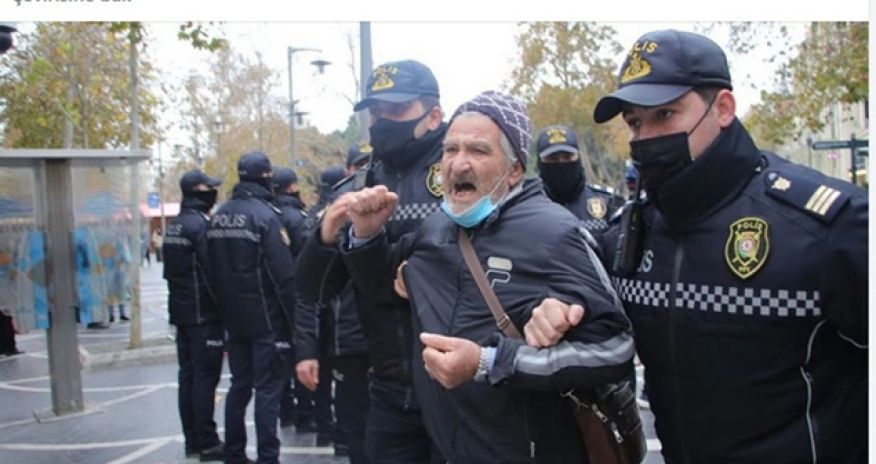 Azərbaycan dezinformasiya yayan erməni hesablarını aşkar edib