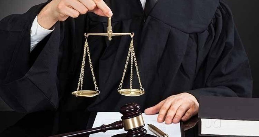 Vəkillər Kollegiyası 7 vəkilə intizam tənbehi tətbiq edib