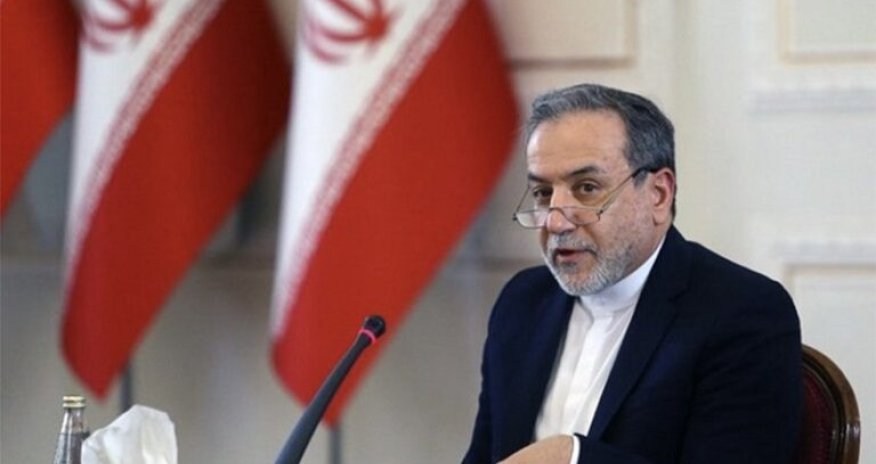 Iran ready to guarantee peaceful nuclear programme &mdash; foreign minister