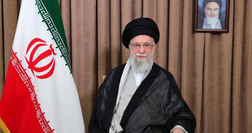 Khamenei could be a target in potential U.S. strikes on Iran