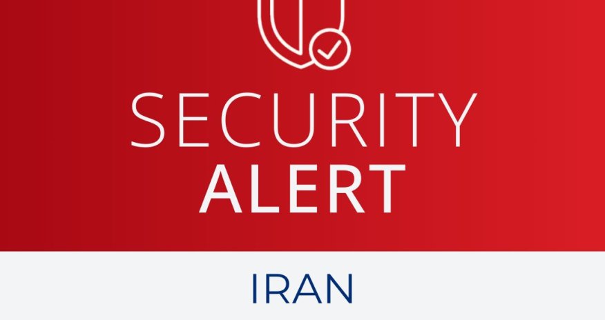 ABŞ-ın Bakıdakı səfirliyi vətədaşlarını İranı tərk etməyə çağırıb