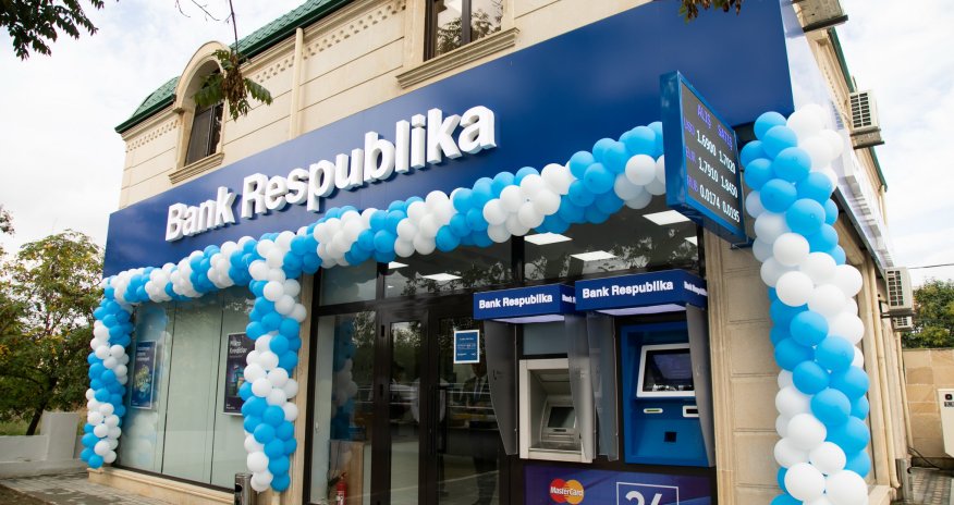 Bank Respublika 2025-ci ilin yekunlarına əsasən bazardakı mövqelərini daha da gücləndirib
