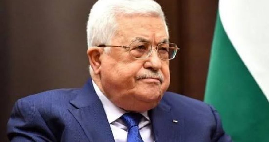 Махмуд Аббас засобирался к Путину