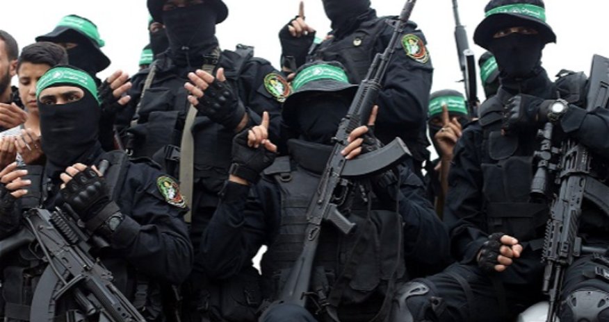 ХАМАС согласно передать власть над сектором Газа новой администрации