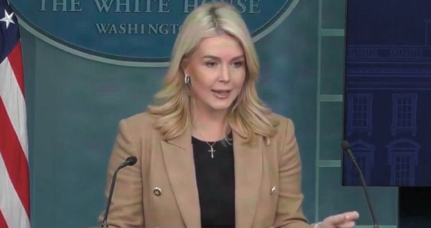 Ağ Ev İranda planlaşdırılan 800 edamın dayandırıldığını açıqlayıb