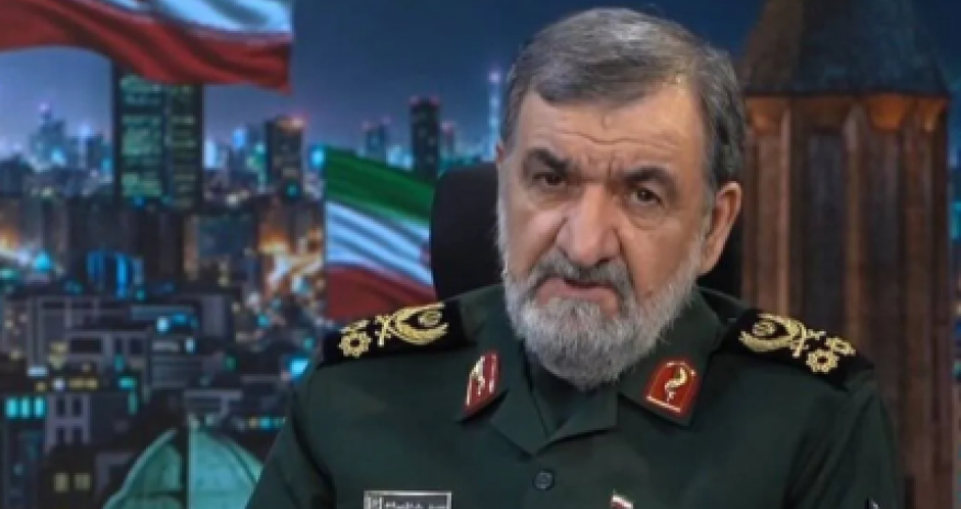 IRGC general warns Trump of retaliation if Iran is attacked