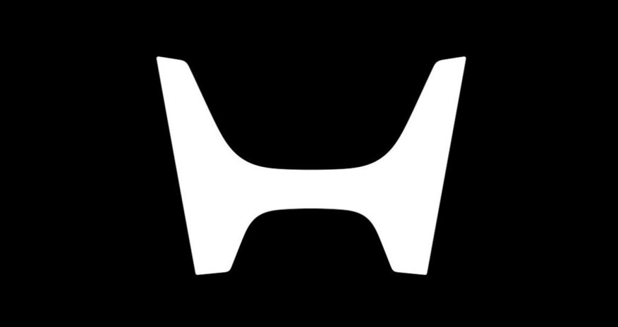 Honda unveils new logo for hybrid and electric vehicles