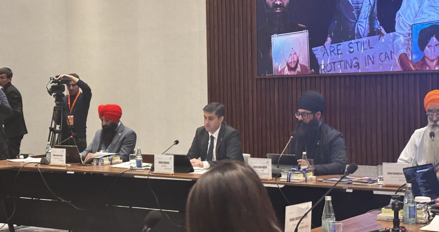 Bakı Təşəbbüs Qrupunun iki illik fəaliyyəti açıqlanıb