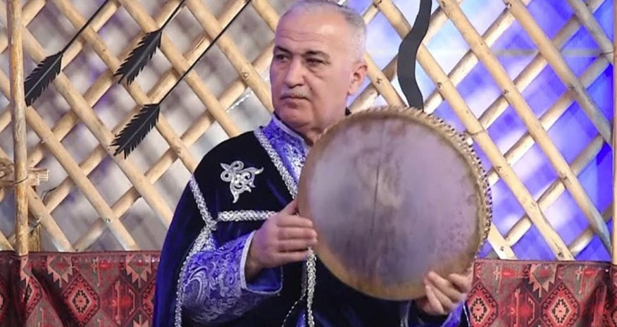 Azərbaycanın xanəndəsi İranda hava limanında saxlanılıb/Yenilənib